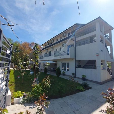 Casa Inna Venus Buitenkant foto