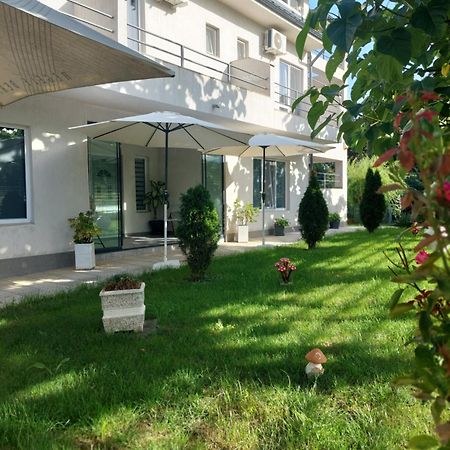 Casa Inna Venus Buitenkant foto
