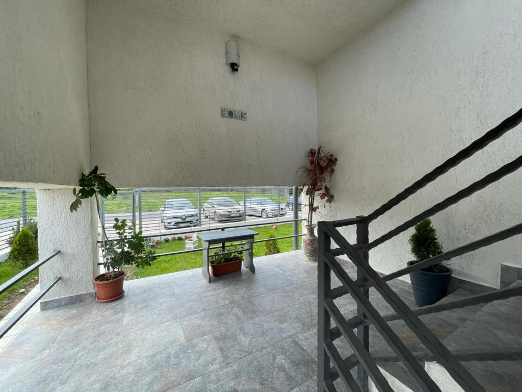 Casa Inna Venus Buitenkant foto