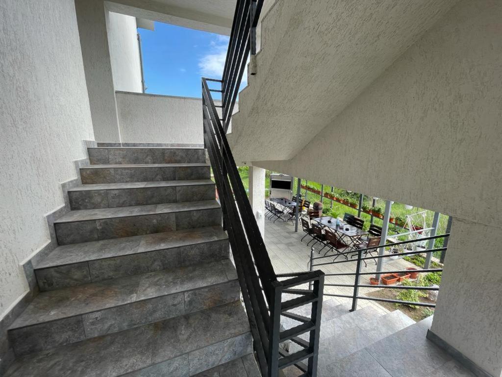Casa Inna Venus Buitenkant foto