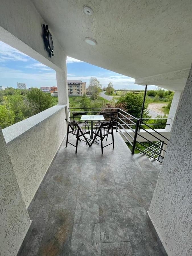 Casa Inna Venus Buitenkant foto