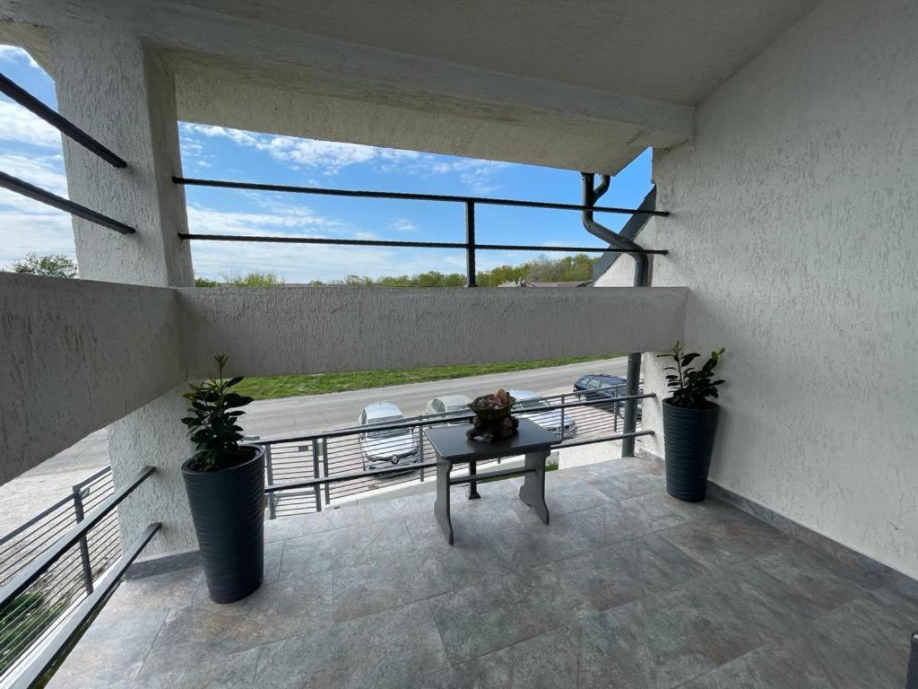 Casa Inna Venus Buitenkant foto