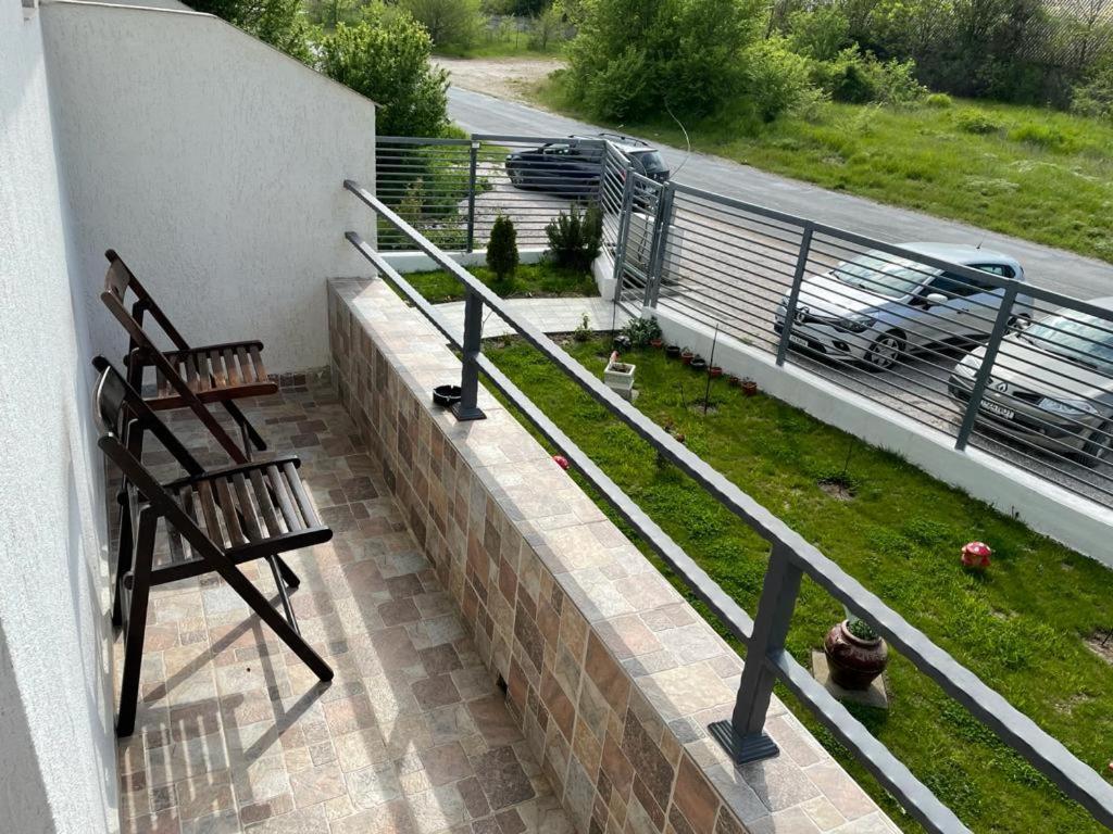 Casa Inna Venus Kamer foto