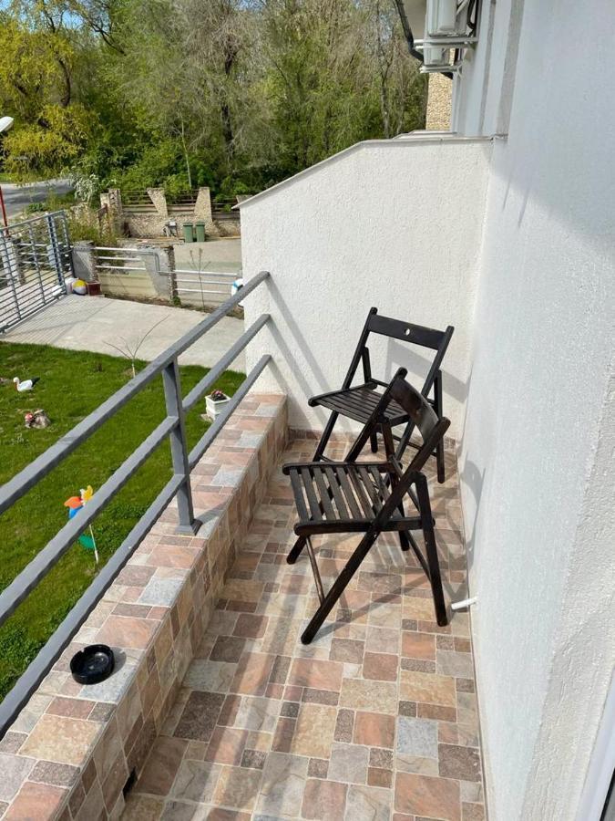 Casa Inna Venus Buitenkant foto
