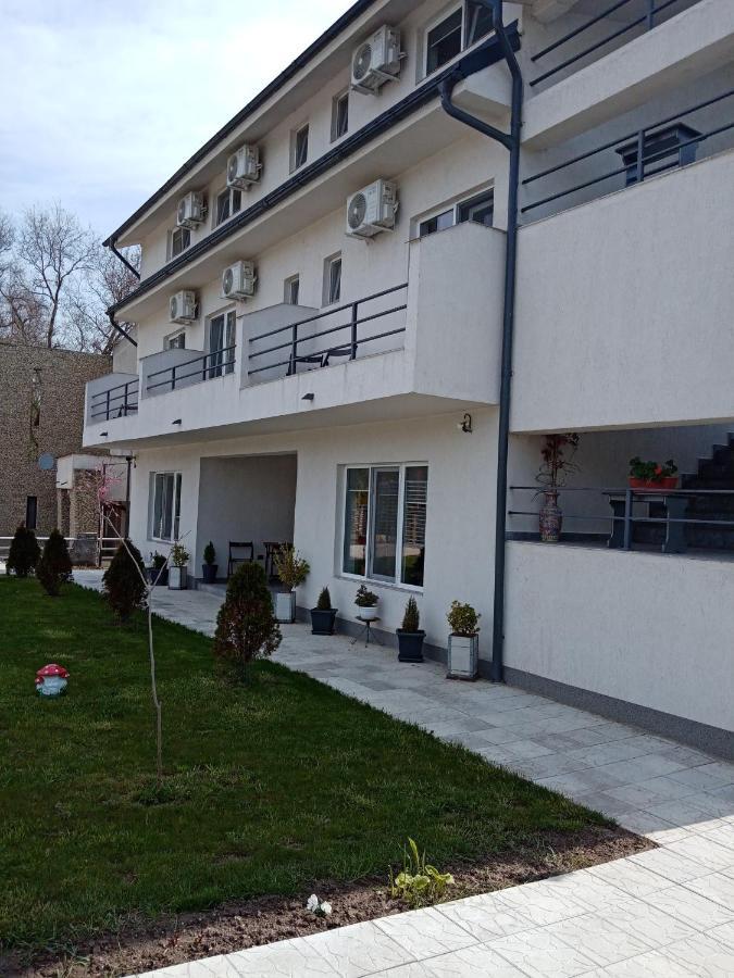 Casa Inna Venus Buitenkant foto