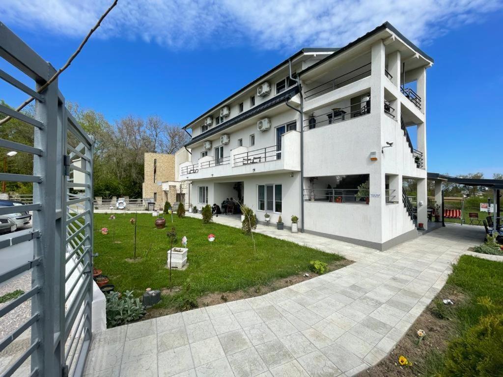 Casa Inna Venus Buitenkant foto