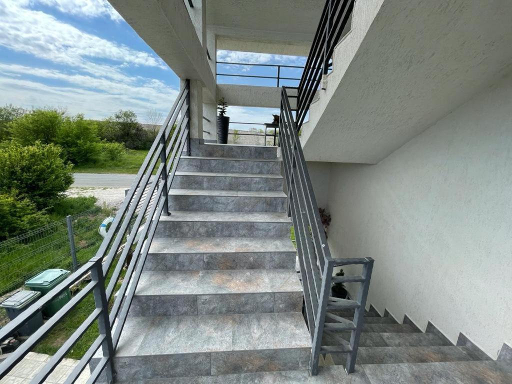 Casa Inna Venus Buitenkant foto
