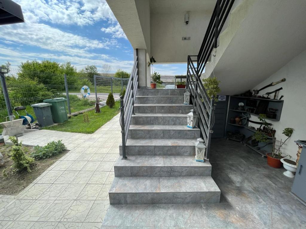 Casa Inna Venus Buitenkant foto