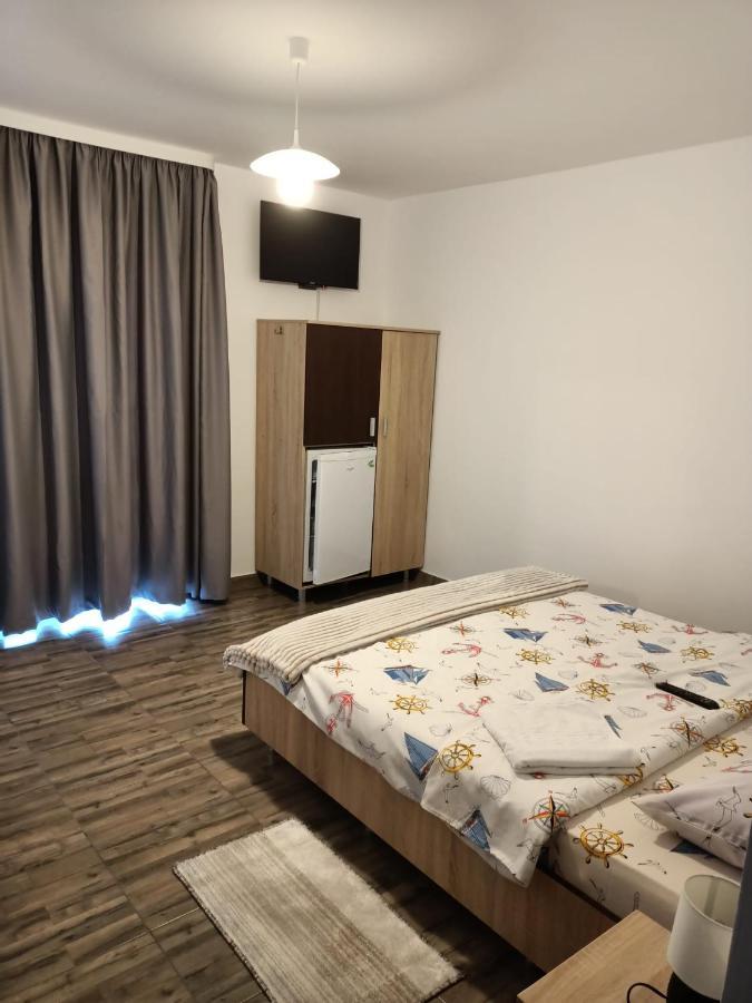 Casa Inna Venus Buitenkant foto