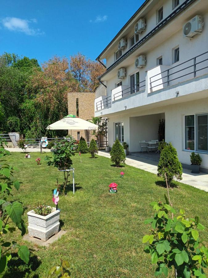 Casa Inna Venus Buitenkant foto