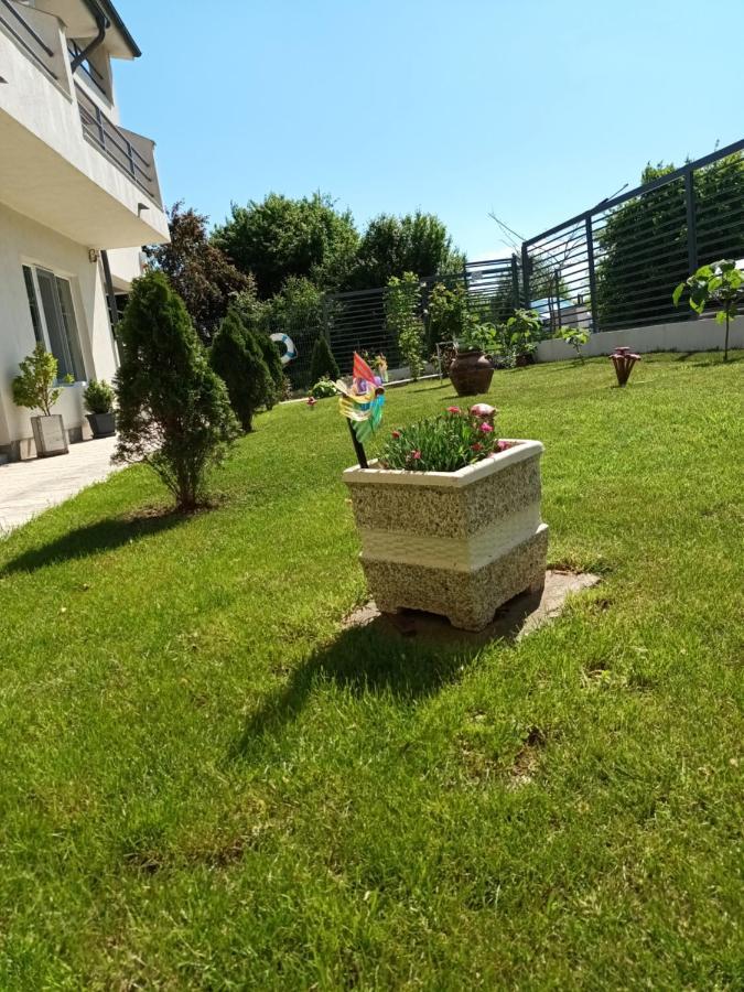 Casa Inna Venus Buitenkant foto