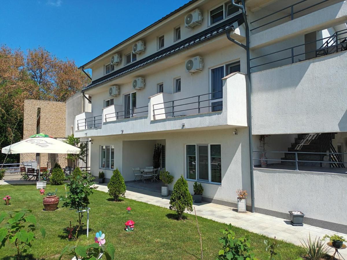 Casa Inna Venus Buitenkant foto