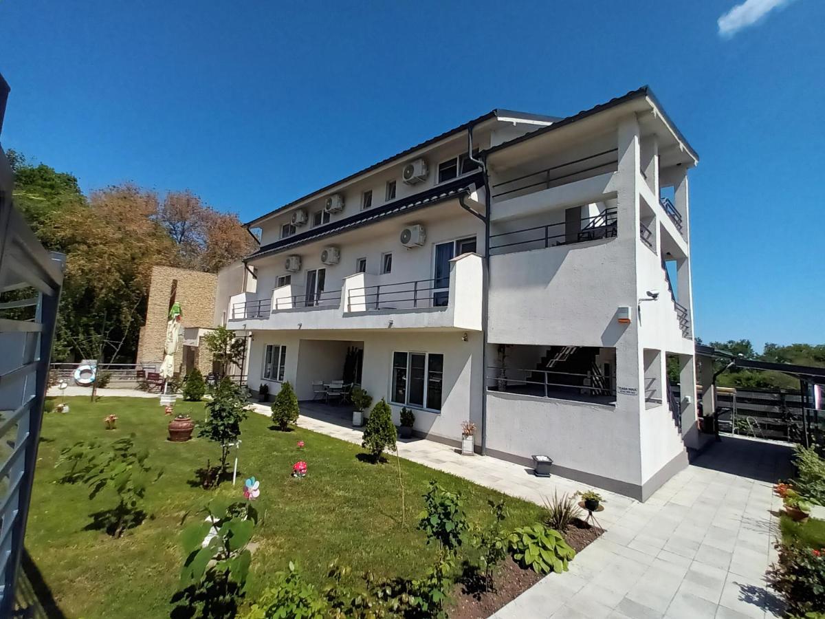 Casa Inna Venus Buitenkant foto