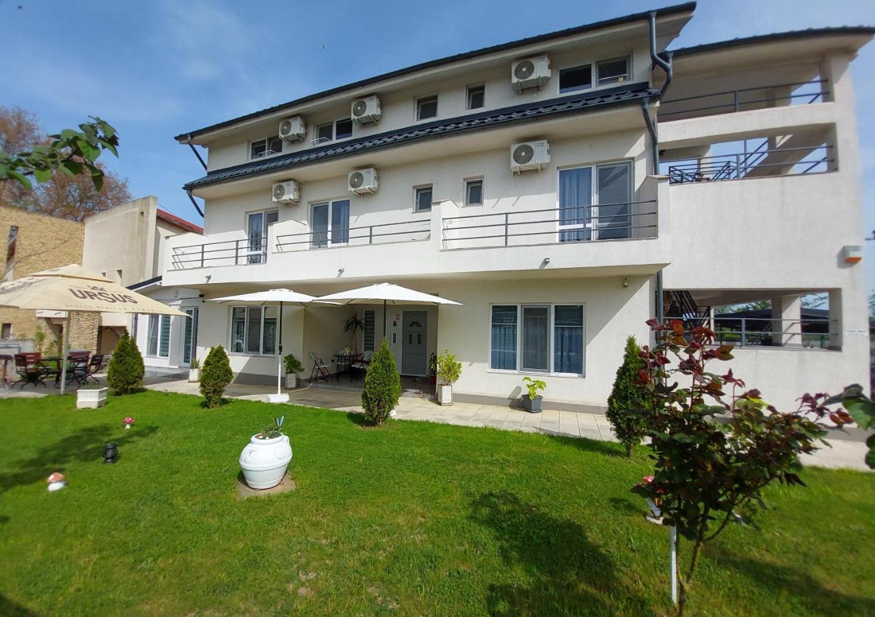 Casa Inna Venus Buitenkant foto