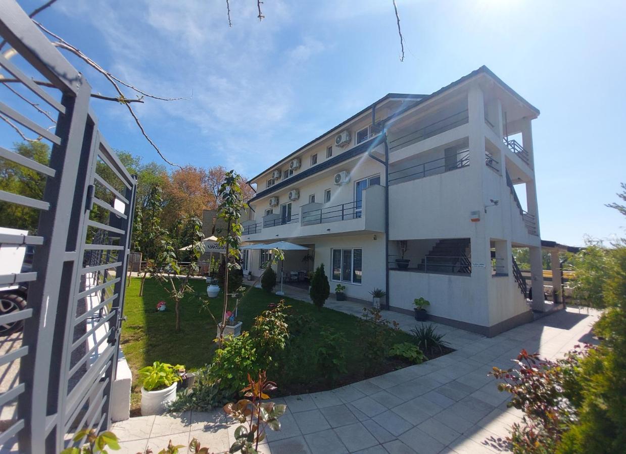 Casa Inna Venus Buitenkant foto
