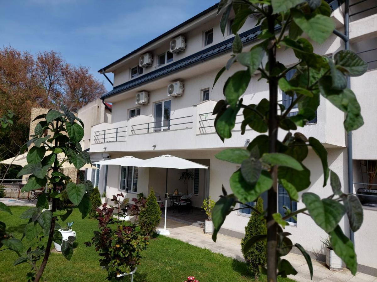 Casa Inna Venus Buitenkant foto