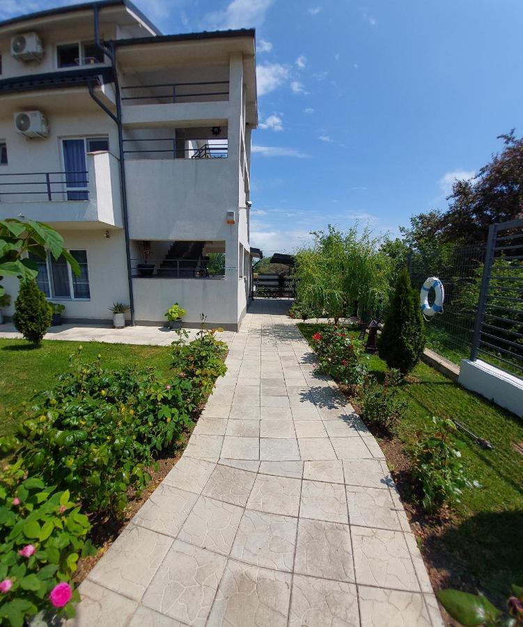 Casa Inna Venus Buitenkant foto
