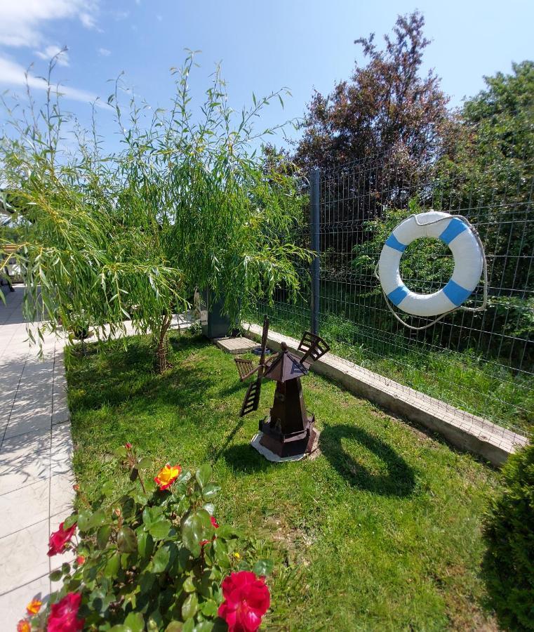 Casa Inna Venus Buitenkant foto
