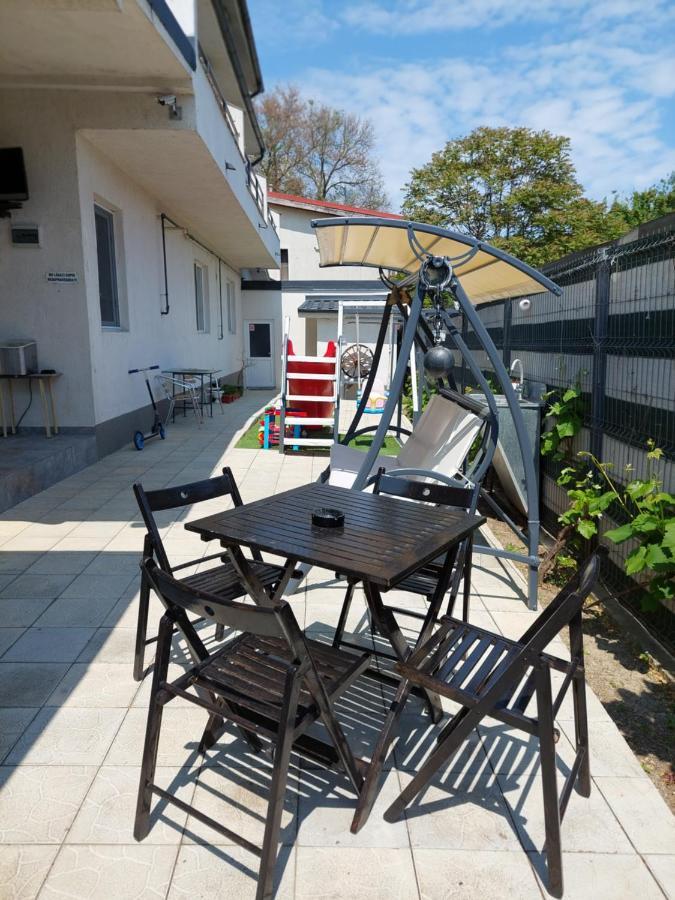 Casa Inna Venus Buitenkant foto