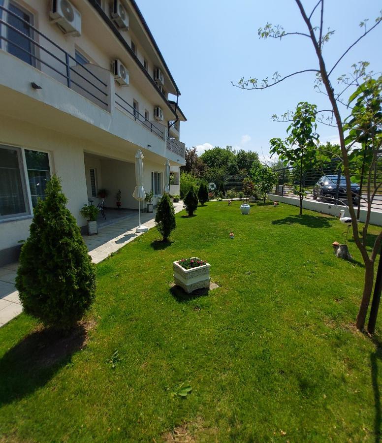 Casa Inna Venus Buitenkant foto