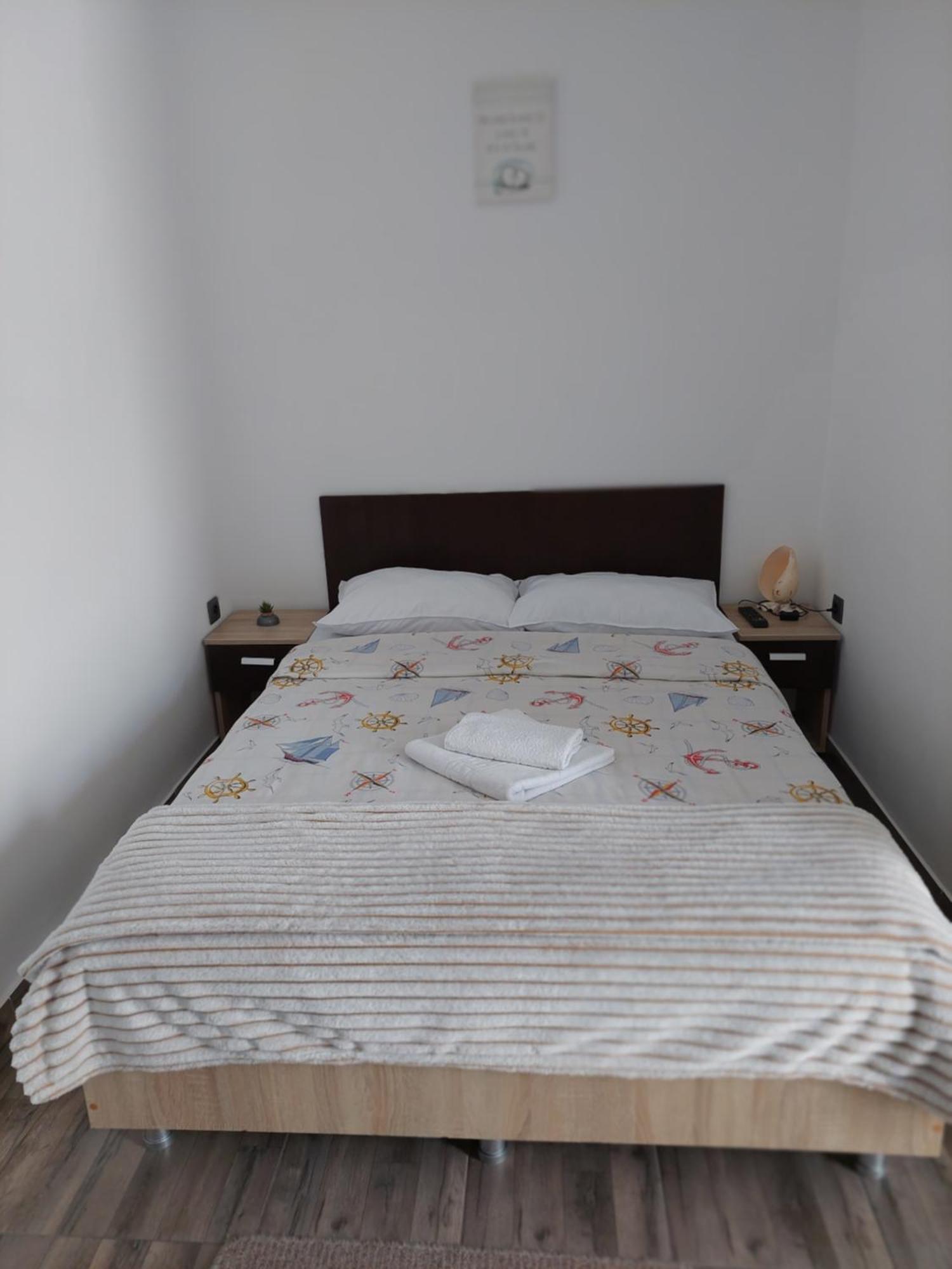 Casa Inna Venus Kamer foto