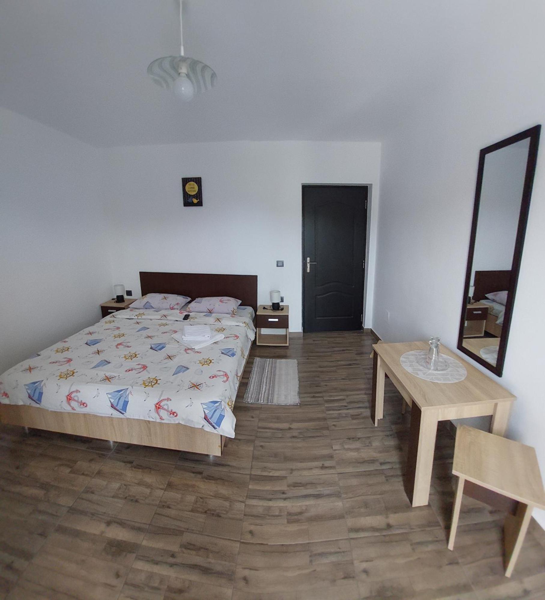Casa Inna Venus Kamer foto