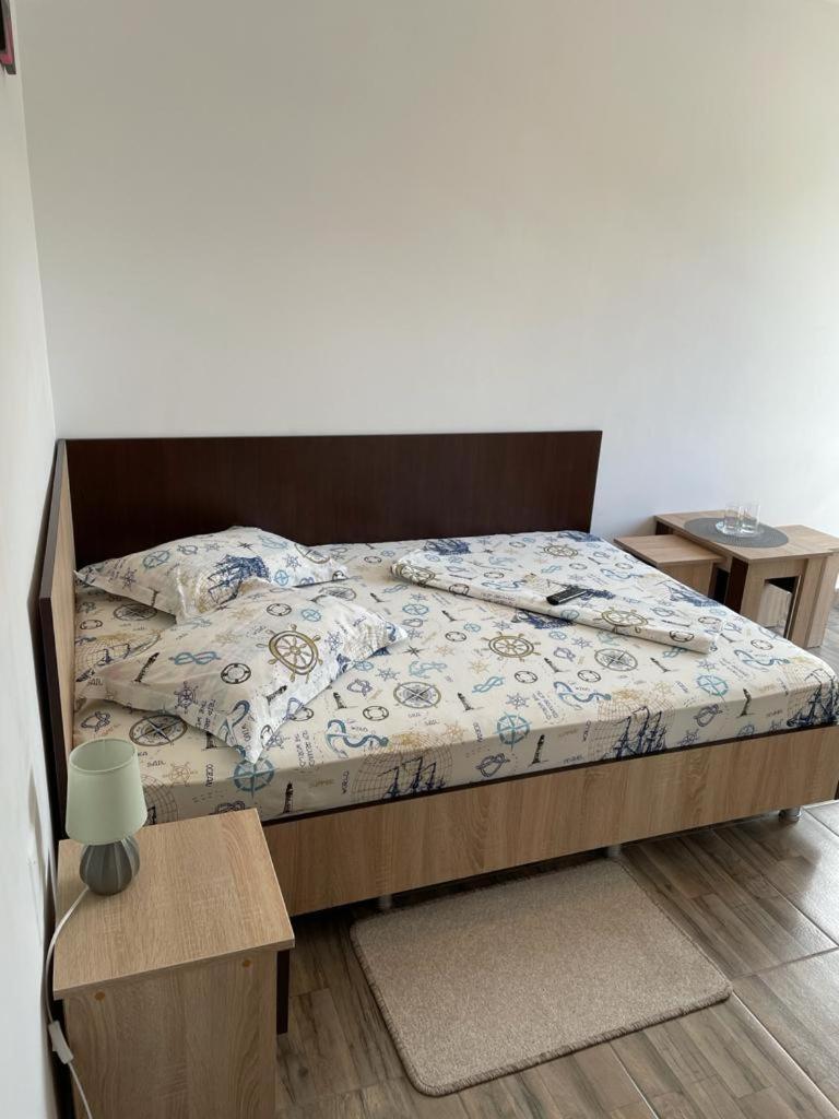 Casa Inna Venus Kamer foto