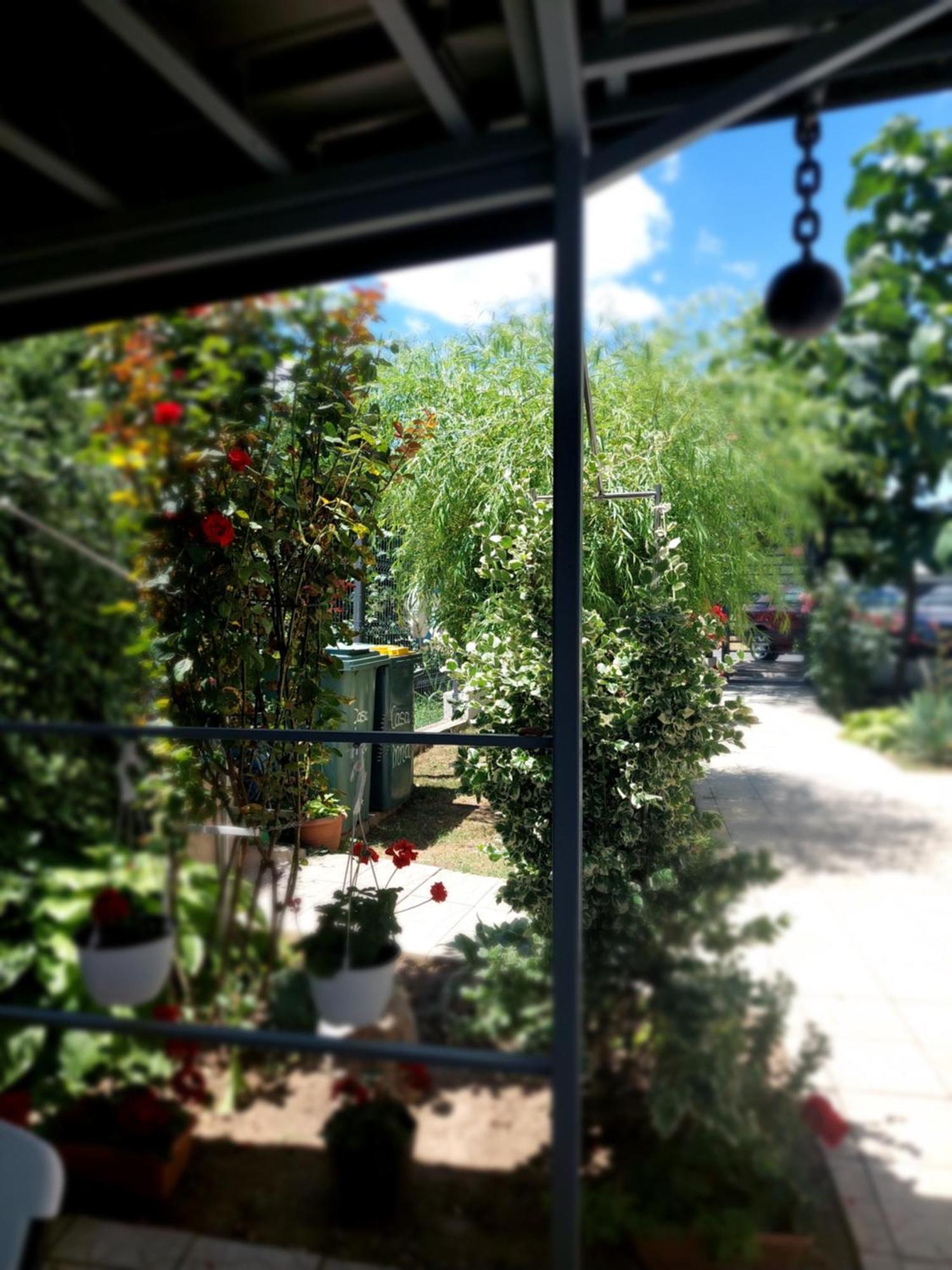 Casa Inna Venus Buitenkant foto