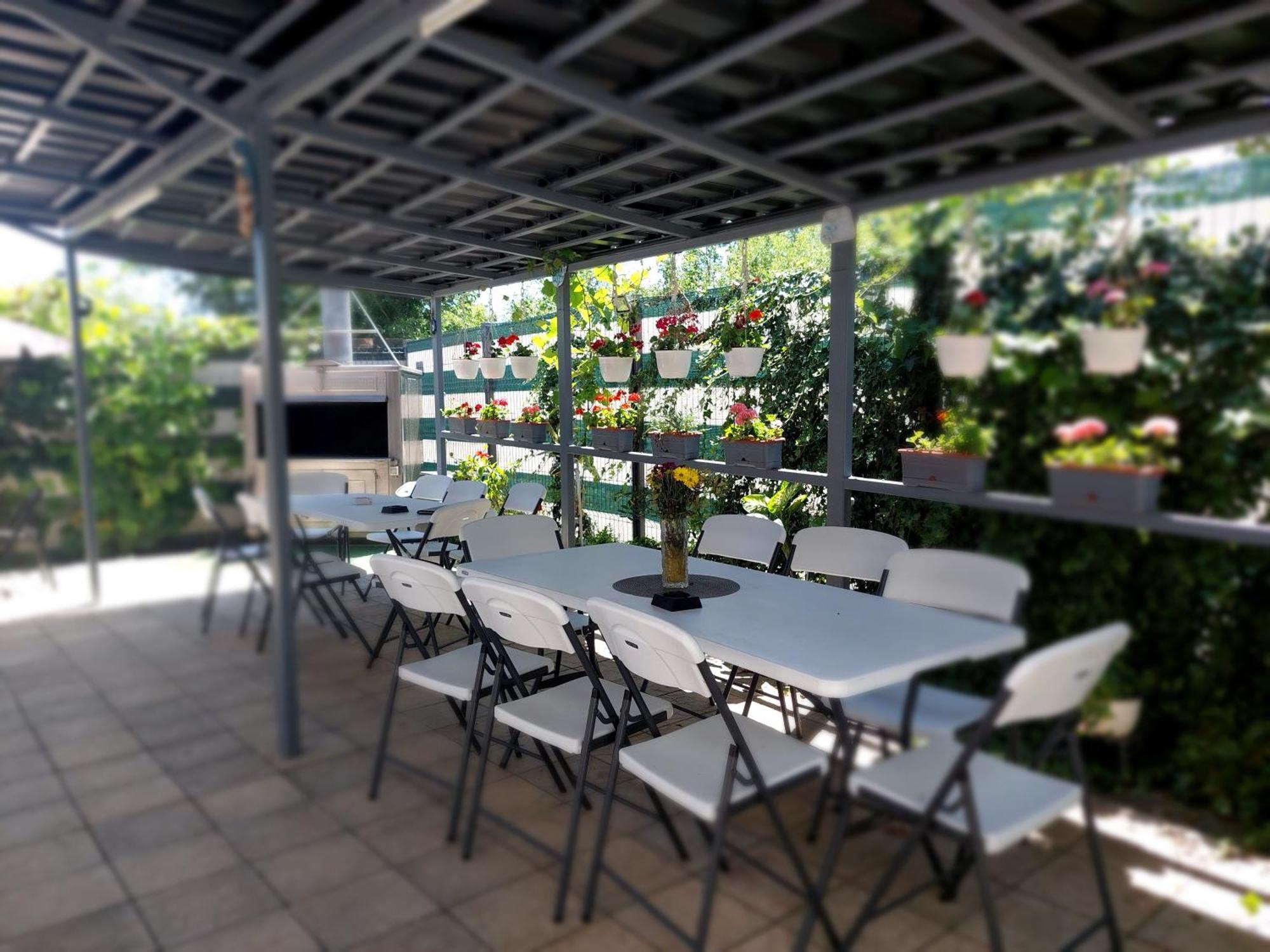 Casa Inna Venus Buitenkant foto