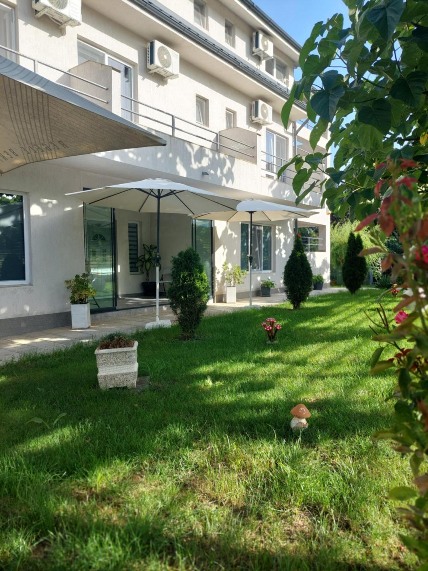 Casa Inna Venus Buitenkant foto